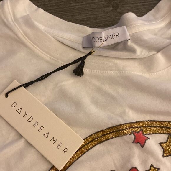 NWT Daydreamer Billy Joel TShirt Size M - Picture 2 of 3